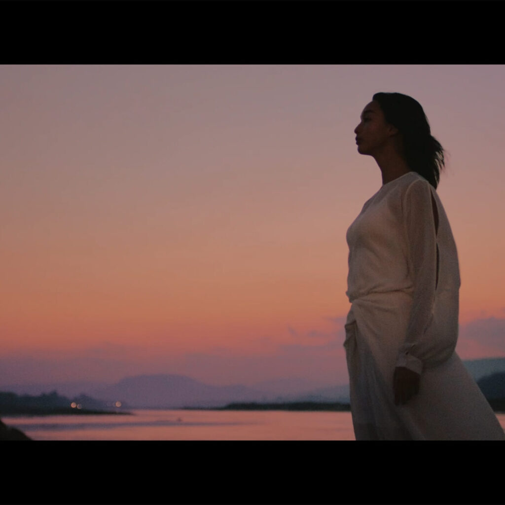 JERA「NEW WORLD. NEW ENERGY. 」ブランドムービー