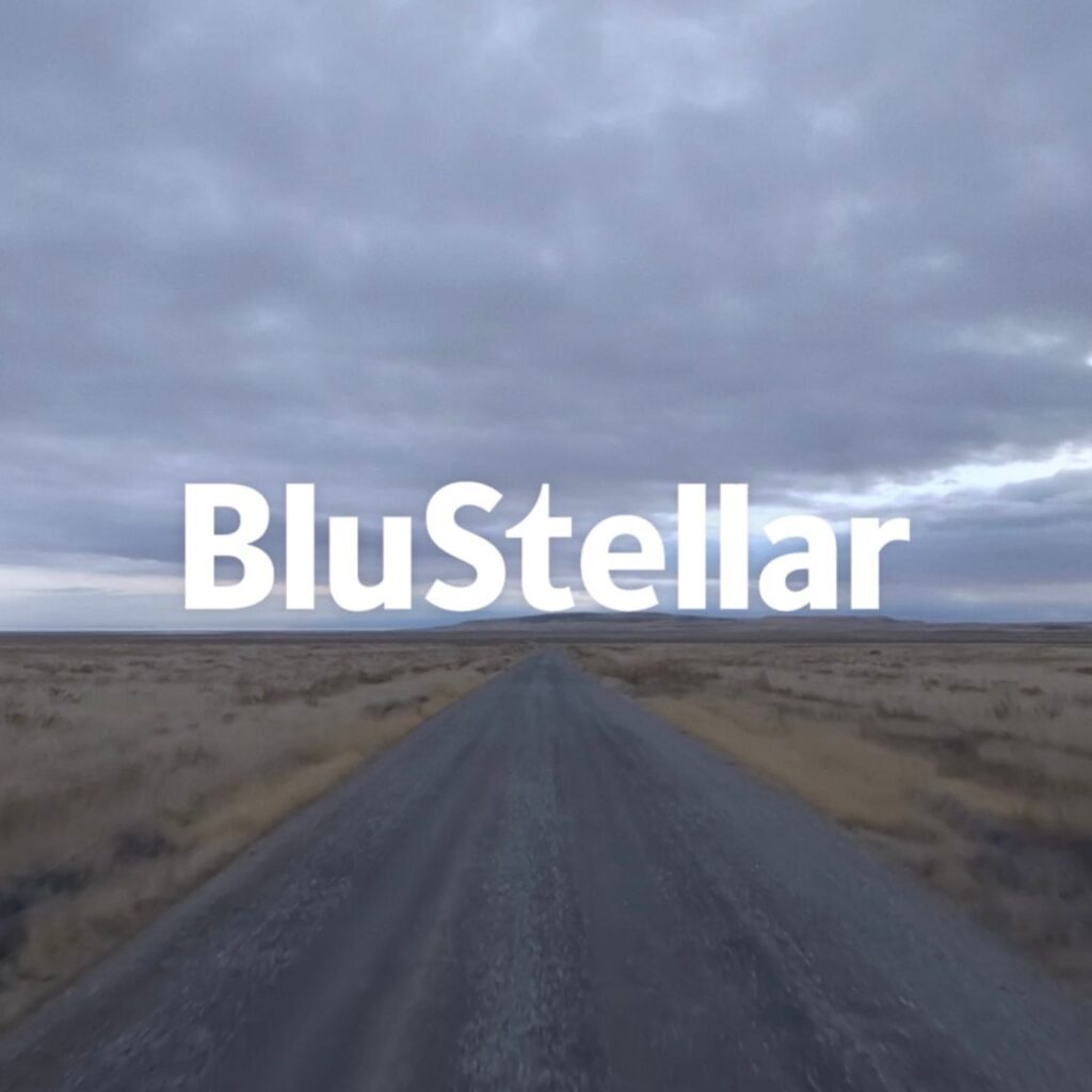 NEC　BluStellar 道篇