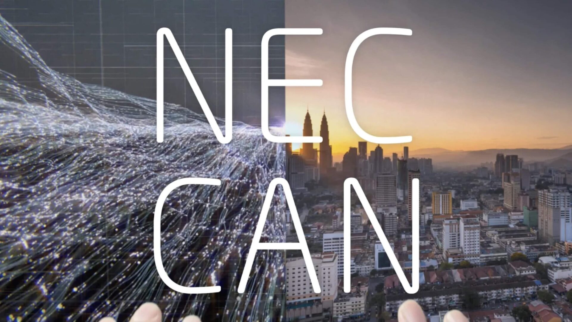 NEC CAN